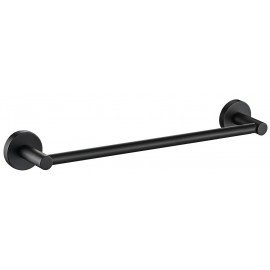 BL8624B Single towel Rail 