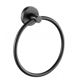 BL8660B Hand Towel Ring