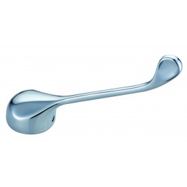 A10 Disable Lever Handle