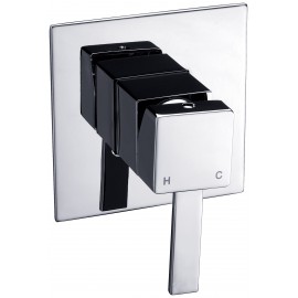 YO42W Wall Mixer