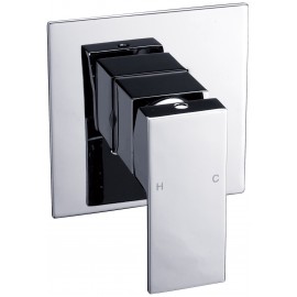 YO2111W Wall Mixer