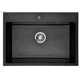 Black Sink