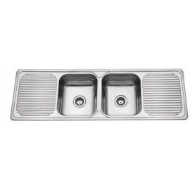 FS150 Kitchen Sink 1500*500*180mm