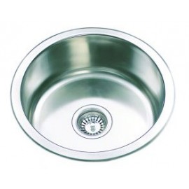L45L Kitchen Sink 430*430mm