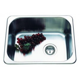YH212C Kitchen Sink 420*370*175mm
