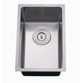 YH 33 Square sink 345*446*203mm