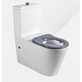 CLASSICO Care Toilet