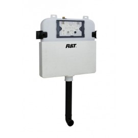 CT-02 In Wall Cistern