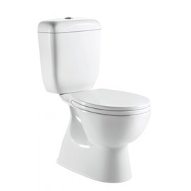 WAVERLY 3 Toilet Suite