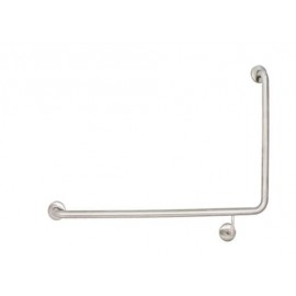 YG08-L Grab Bar Satin Finish