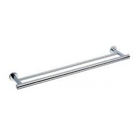 1536 Double Towel Rail