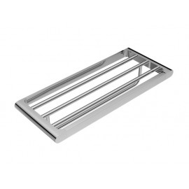 3922 Bath Towel Rack