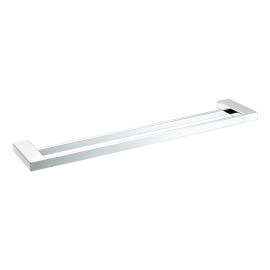 5036 Double Towel Rail