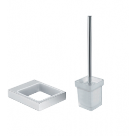 5094 Toilet Brush Holder