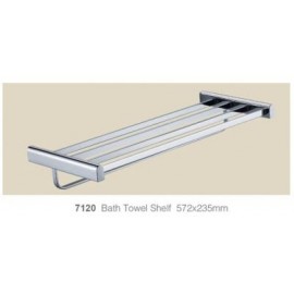 7120 Bath Towel Rack
