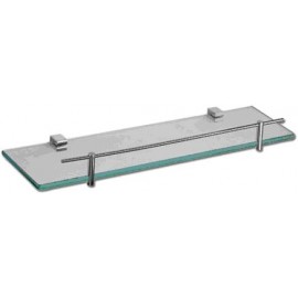8307 Single Glass Shelf