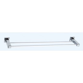 8308 Double Towel Rail