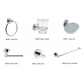 8600B 6 Piece Pack