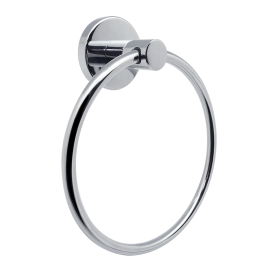 8660B Towel Ring