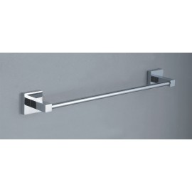 8912 Single Towel Rail