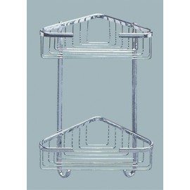 H412 Corner Basket