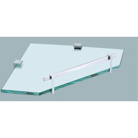 H9017 Corner Glass Shelf