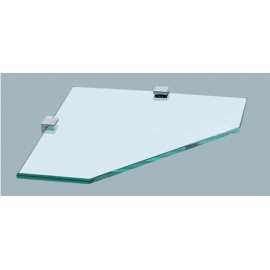 H9018 Corner Glass shelf