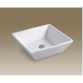 7034 Above Counter Basin 420*420mm