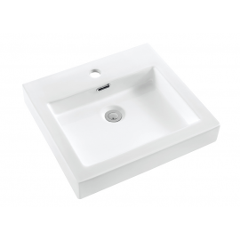 TB300 Above Counter Basin 480*440mm