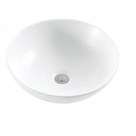 TB374 Above Counter Basin Ø400mm