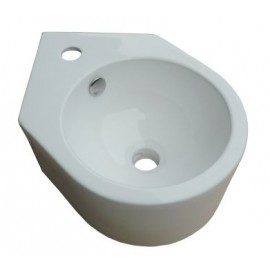HD 22 Corner Wall Mount Basin 310*440*165mm