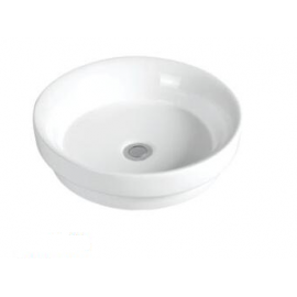 TB483 Semi-insert basin 400*400mm