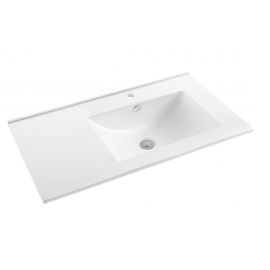 ASW-900LHD Vanity Top