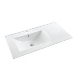 ASW-900RHD Vanity Top