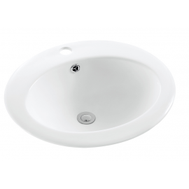HD5B Drop In Basin 500*460mm