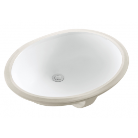 HD7 Undermount Basin 489*400mm
