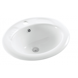Drop-in Basin (4 Items)