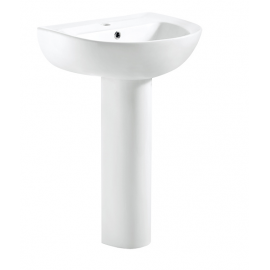 Pedestal Basin (1 Items)