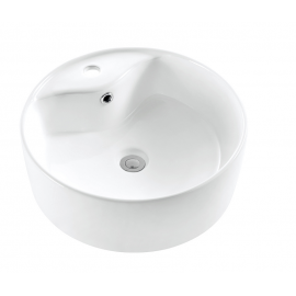 TB215 Above Counter Basin 460*460mm