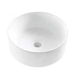 TB216 Above Counter Basin 400*400mm