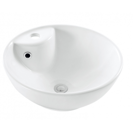 TB217 Above Counter Basin 410*410mm