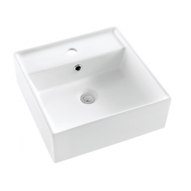 TB218C Above Counter Basin