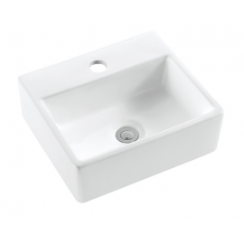 TB242 Above Counter / Wall Mounted Basin 330*290mm