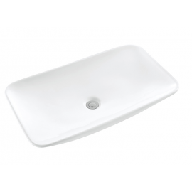 TB243 Above Counter Basin 700*400mm