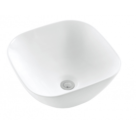 TB396 Above Counter Basin 360*350mm