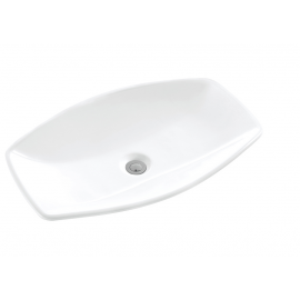 TB431 Above Counter Basin 600*385mm