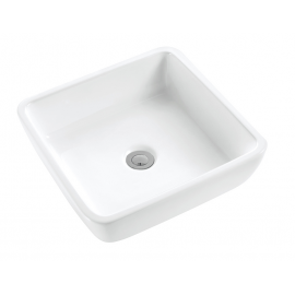 TB758 Above Counter Basin 400*400mm