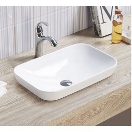 Semi-insert Basin (3 Items)