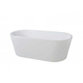 VU816 Free Standing Bath  1400/1500/1700mm