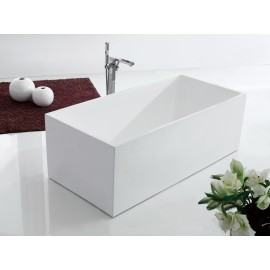 VU708 Free Standing Bath 1300/1500/1700mm